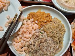 -裕兴记•蟹黄面馆(人民广场店)