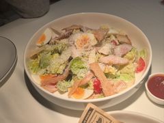 -研食记西餐厅(金融中心店)