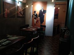 -豆蔻电影主题餐厅(四牌楼店)