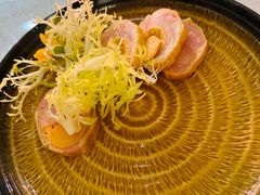 -外高桥喜来登酒店采悦轩