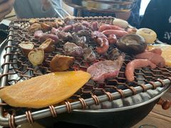 -大壮家原味烤肉(兴华北街店)