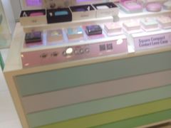 -miomi米欧米美瞳隐形眼镜(银座百货店)