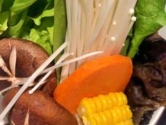 -呷哺呷哺(松江开元店)