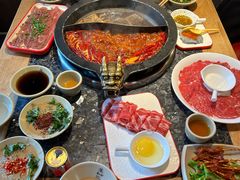 -蜀大侠火锅(春熙路店)
