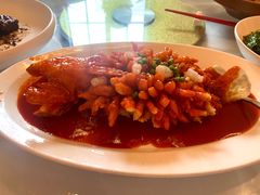 -玫瑰厅上海菜(兴国路店)