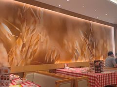 -西贝(枫蓝国际购物中心店)