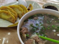 -清真蒋有记(老门东店)