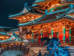 -牛首山文化旅游区