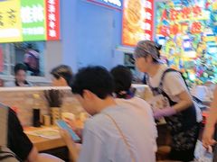 -雙冲柳州螺蛳粉&酸嘢&桂林米粉(簋街店)