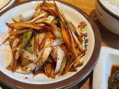 -張飛扒肉·龙江非遗(道外店)
