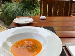 -三嚥阁 La Villa Restaurant