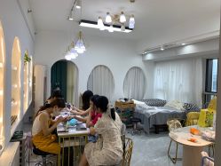 -爱纶美·美甲美睫半永久