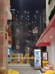 -奈尔宝家庭中心·亲子餐厅(华采天地店)