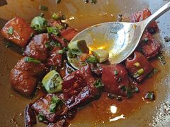 -马仕玖煲·融合菜·酥不腻烤鸭(人大店)
