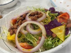-马尔龙新疆饭店·清真(长青路店)