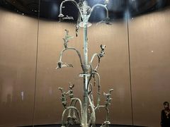 -三星堆博物馆
