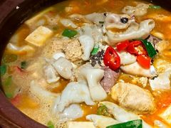 -丹江渔村(首都机场店)