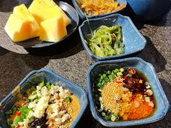 -湊湊火锅·茶憩(来福士广场店)
