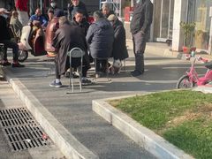 -包顺兴面馆(长乐路店)