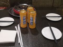 -湘肠香火锅店(团结湖店)