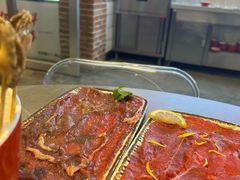 -生活如沸·顺德水牛奶火锅(大学路店)