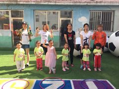 -小巨人幼儿园(金星街)