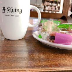 -J-Flying艺术形象设计