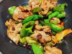 -大盐帮川菜馆(长楹天街店)