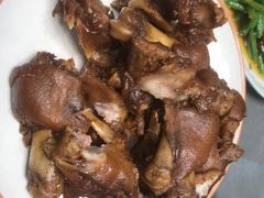 -蹄子许浆水面(仁恒美林郡店)