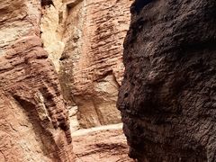 -天山神秘大峡谷