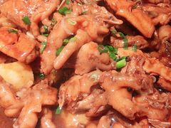 -胖哥俩肉蟹煲(世茂国际广场店)