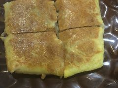 三鲜豆皮-汉口码头