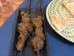 -伊带伊路新疆美食府(呼家楼店)