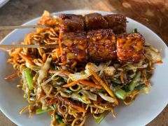 -Warung Nia Balinese Food & Pork Ribs