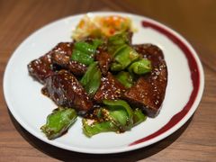 -白家餐厅(徐家汇店)