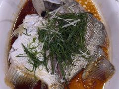 -鹏城人家海鲜酒家·23年老字号(较场尾店)