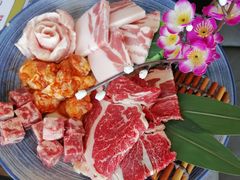 -花时·炭火烧肉(东百中心A馆店)