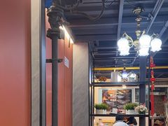 -北平味道.京味菜.烤鸭(梨园店)