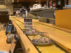 -大起水产回转寿司(りんくうシークル店)