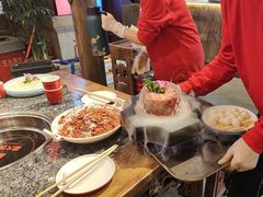 -蜀大侠火锅(香格里拉店)