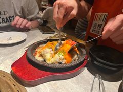 -乾杯烧肉居酒屋(中洲湾店)