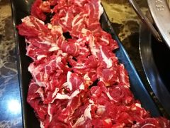 鲜牛肉-林记潮牛·牛肉火锅(上马墩店)