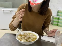 -汪家馄饨(集庆路店)