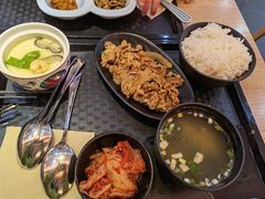 -吉野家(成都时代奥莱店)