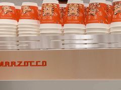 -Manner Coffee(K11店)