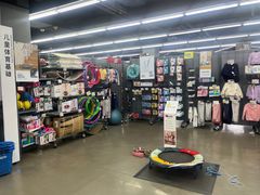 -迪卡侬(南二环店)