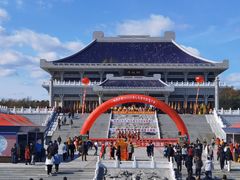 -六鼎山文化旅游区