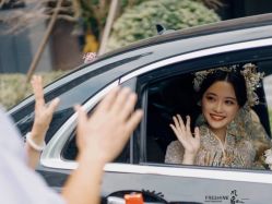 -喜乐汇·婚车(华润橡树湾3期店)