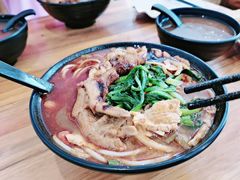 -螺蛳粉先生(蓟门桥店)