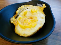 煎蛋-亚皆老街南宁老友粉·米粉(印象城店)